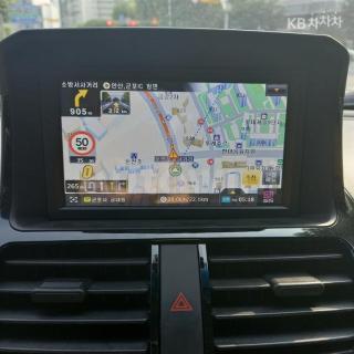 2014 GM DAEWOO (CHEVROLET) SPARK LT SPECIAL EDITION - 8
