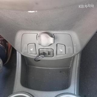 2014 GM DAEWOO (CHEVROLET) SPARK LT SPECIAL EDITION - 9