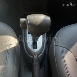 2014 GM DAEWOO (CHEVROLET) SPARK LT SPECIAL EDITION - 10