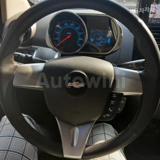 2014 GM DAEWOO (CHEVROLET) SPARK LT SPECIAL EDITION - 11