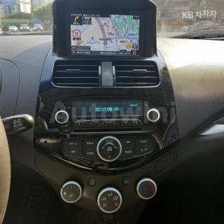 2014 GM DAEWOO (CHEVROLET) SPARK LT SPECIAL EDITION - 12