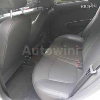 2014 GM DAEWOO (CHEVROLET) SPARK LT SPECIAL EDITION - 13