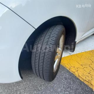 2014 GM DAEWOO (CHEVROLET) SPARK LT SPECIAL EDITION - 14
