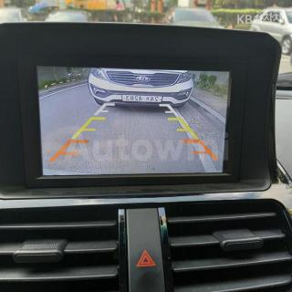 2014 GM DAEWOO (CHEVROLET) SPARK LT SPECIAL EDITION - 15
