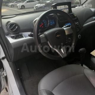 2014 GM DAEWOO (CHEVROLET) SPARK LT SPECIAL EDITION - 16