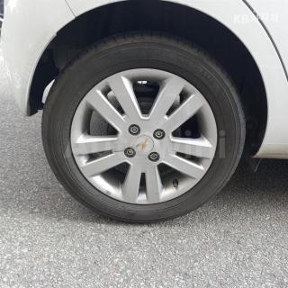 2014 GM DAEWOO (CHEVROLET) SPARK LT SPECIAL EDITION - 17