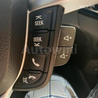 2014 GM DAEWOO (CHEVROLET) SPARK LT SPECIAL EDITION - 18