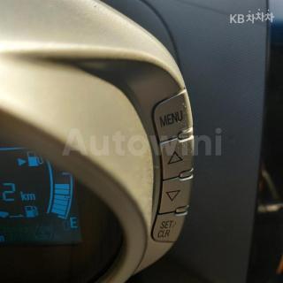 2014 GM DAEWOO (CHEVROLET) SPARK LT SPECIAL EDITION - 19