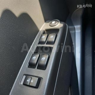 2014 GM DAEWOO (CHEVROLET) SPARK LT SPECIAL EDITION - 20