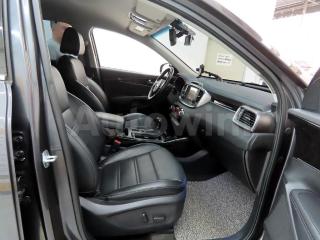 KNAPS81ABFA110826 2015 KIA  SORENTO DIESEL 2.0 2WD PRESTIGE-5