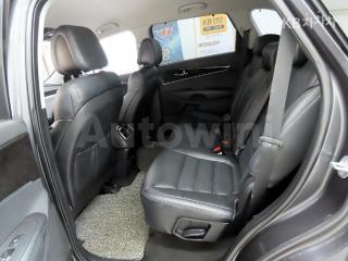 2015 KIA  SORENTO DIESEL 2.0 2WD PRESTIGE - 7