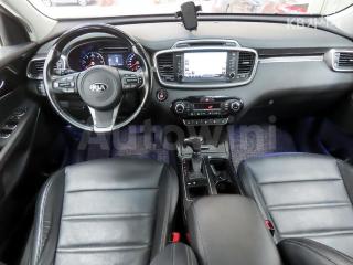 2015 KIA  SORENTO DIESEL 2.0 2WD PRESTIGE - 8