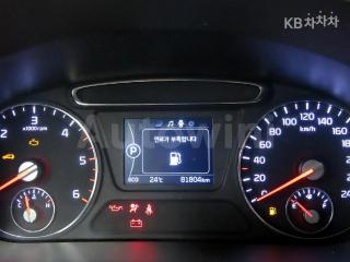 2015 KIA  SORENTO DIESEL 2.0 2WD PRESTIGE - 9