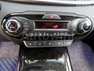 2015 KIA  SORENTO DIESEL 2.0 2WD PRESTIGE - 11