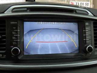 2015 KIA  SORENTO DIESEL 2.0 2WD PRESTIGE - 12