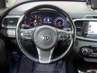 2015 KIA  SORENTO DIESEL 2.0 2WD PRESTIGE - 14