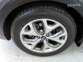 2015 KIA  SORENTO DIESEL 2.0 2WD PRESTIGE - 15