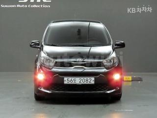 2020 KIA  MORNING JA  LUXURY - 1