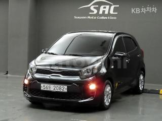 2020 KIA  MORNING JA  LUXURY - 2