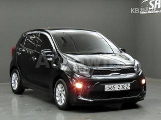 2020 KIA  MORNING JA  LUXURY - 3