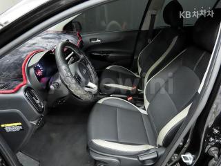 2020 KIA  MORNING JA  LUXURY - 5