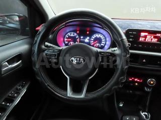 2020 KIA  MORNING JA  LUXURY - 7