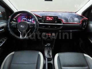 2020 KIA  MORNING JA  LUXURY - 9