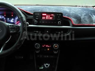 2020 KIA  MORNING JA  LUXURY - 10