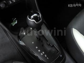 2020 KIA  MORNING JA  LUXURY - 11