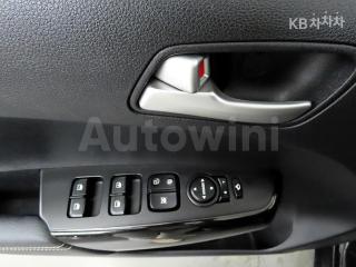 2020 KIA  MORNING JA  LUXURY - 12