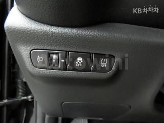 2020 KIA  MORNING JA  LUXURY - 13
