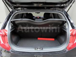 2020 KIA  MORNING JA  LUXURY - 18