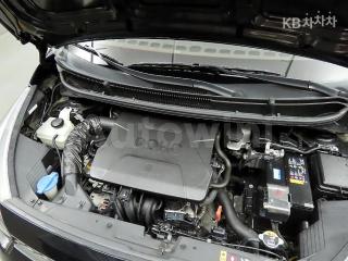 2020 KIA  MORNING JA  LUXURY - 19
