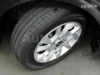 2020 KIA  MORNING JA  LUXURY - 20