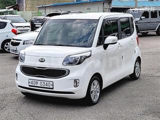 KNACG811BGT139355 2016 KIA RAY 1.0 GASOLINE DELUXE-0