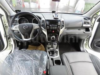 2016 SSANGYONG TIVOLI GASOLINE LX ADVANCED - 10