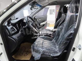 2016 SSANGYONG TIVOLI GASOLINE LX ADVANCED - 11