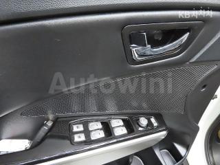 2016 SSANGYONG TIVOLI GASOLINE LX ADVANCED - 12