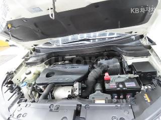 2016 SSANGYONG TIVOLI GASOLINE LX ADVANCED - 18
