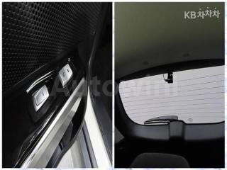 2016 SSANGYONG TIVOLI GASOLINE LX ADVANCED - 19
