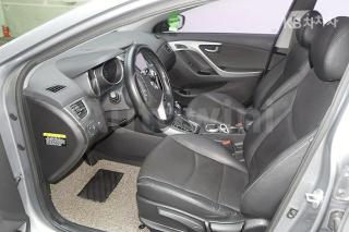 2015 HYUNDAI  AVANTE ELANTRA 1.6 GDI MORDERN BASIC - 7