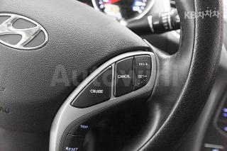 2015 HYUNDAI  AVANTE ELANTRA 1.6 GDI MORDERN BASIC - 10