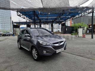 KMHJU81BBBU292061 2011 HYUNDAI TUCSON IX GASOLINE 2WD LX20 PREMIER-2