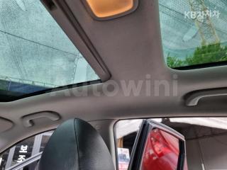 2011 HYUNDAI TUCSON IX GASOLINE 2WD LX20 PREMIER - 9