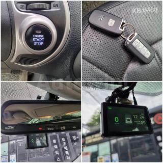 2011 HYUNDAI TUCSON IX GASOLINE 2WD LX20 PREMIER - 15