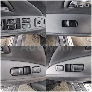 2011 HYUNDAI TUCSON IX GASOLINE 2WD LX20 PREMIER - 16