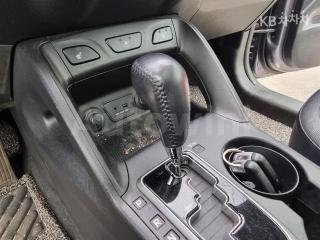 2011 HYUNDAI TUCSON IX GASOLINE 2WD LX20 PREMIER - 19