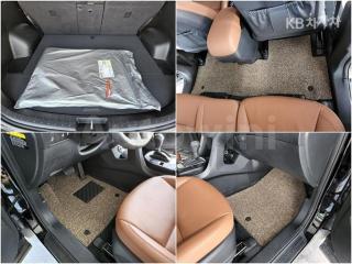 2018 HYUNDAI SANTAFE THE PRIME DIESEL R2.0 2WD 5 SEATS VALUEPLUS - 20