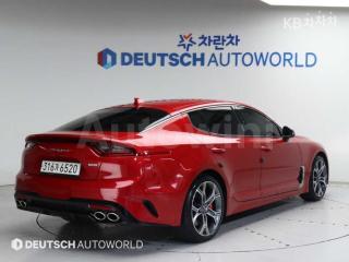KNAE351ADLS081403 2020 KIA STINGER 2.0 TURBO 4WD PLATINUM-1