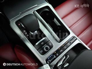 2020 KIA STINGER 2.0 TURBO 4WD PLATINUM - 9